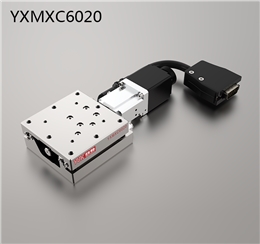 YXMXC6020（單軸）