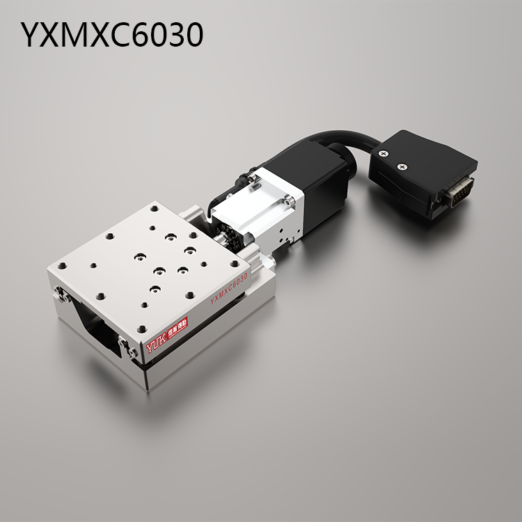 YXMXC6030（單軸）