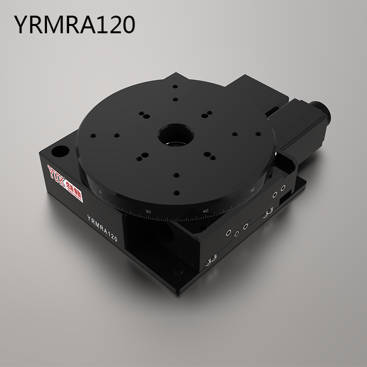 YRMRA120 （旋轉360°）