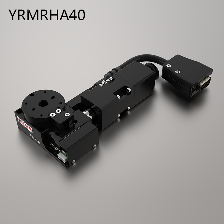 YRMRHA40 （旋轉±17.3°）