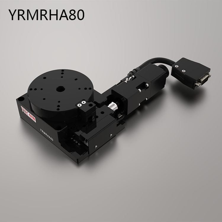 YRMRHA80 （旋轉±18.8°）