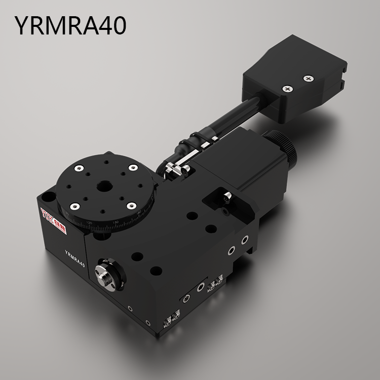 YRMRA40 （旋轉360°）