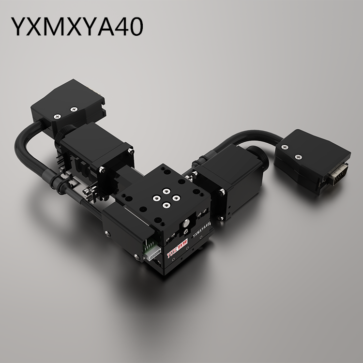 YXMXYA40（雙軸）