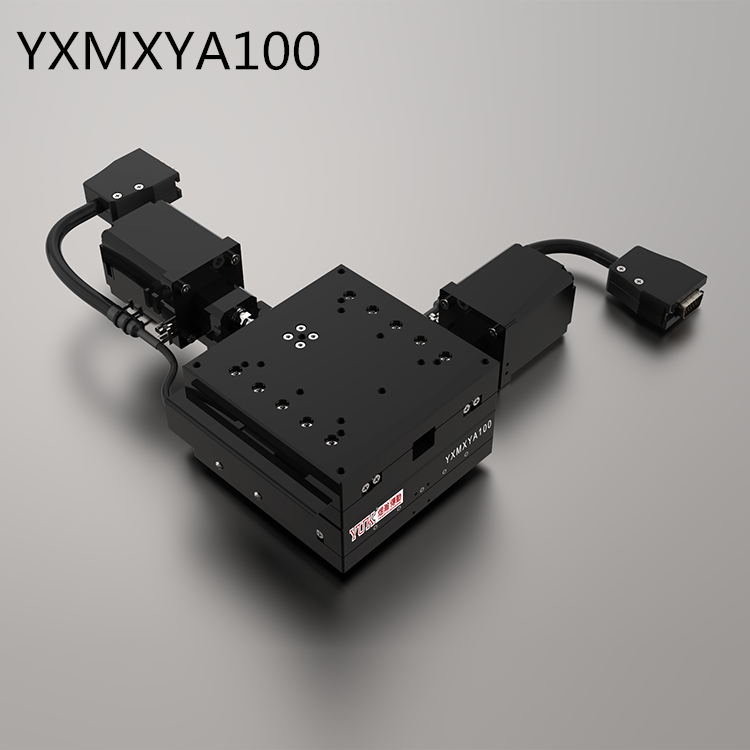 YXMXYA100（雙軸）