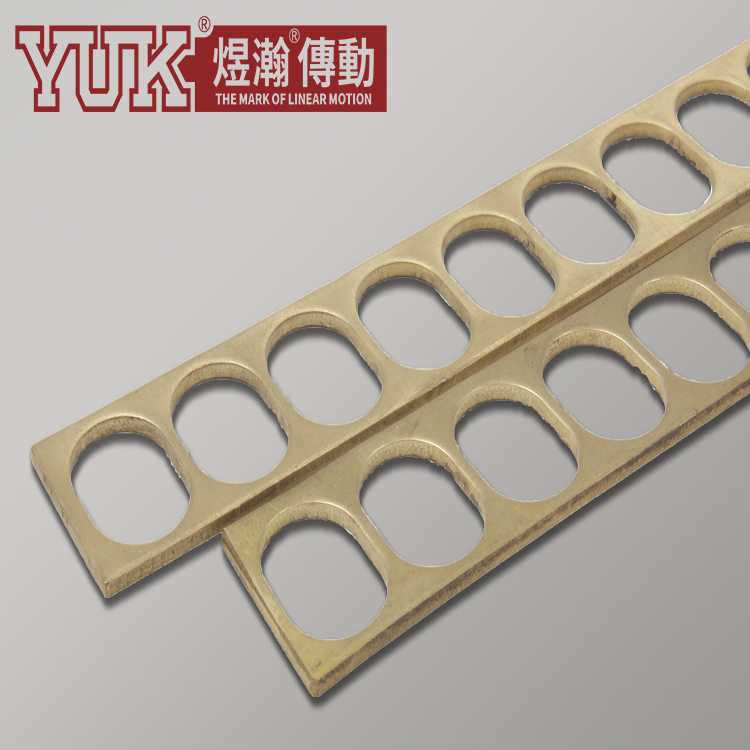 軸承磨床專用保持架